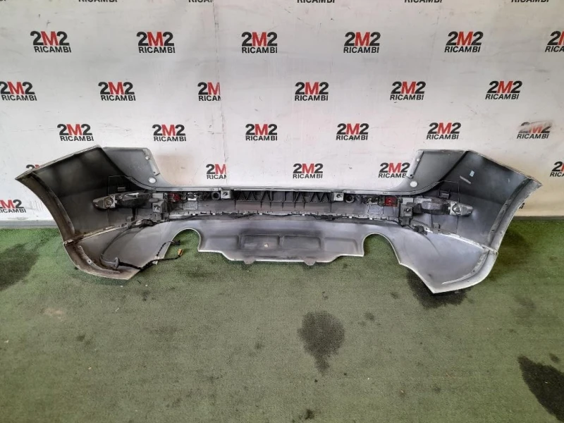 Paraurti POST 8R0807511 Audi Q5 8RB 2012