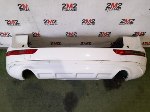 Paraurti POST 8R0807511 Audi Q5 8RB 2012