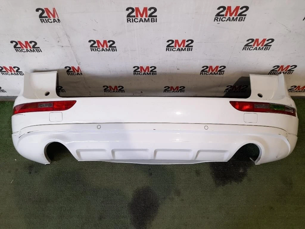 Paraurti POST 8R0807511 Audi Q5 8RB 2012
