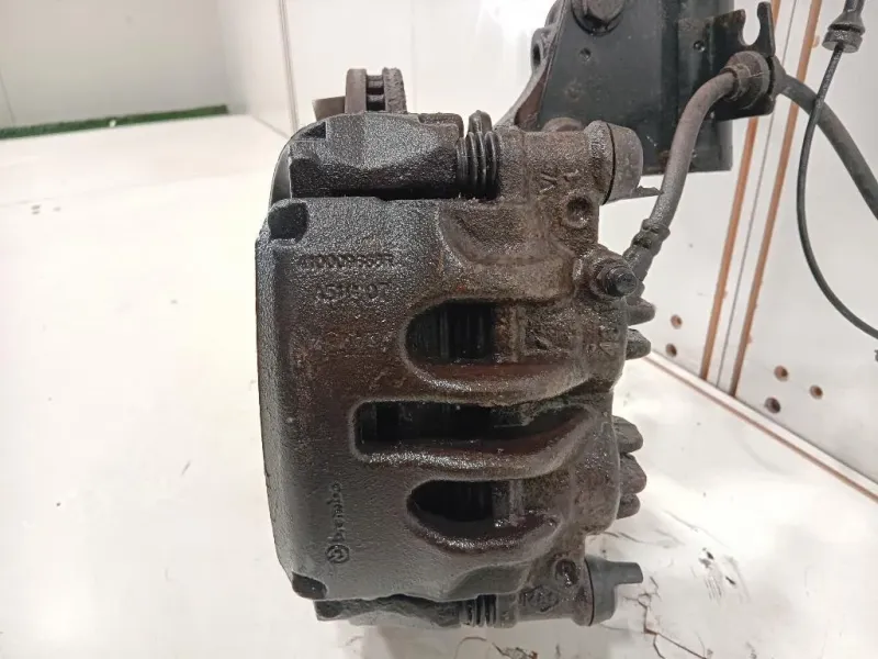 Meccanica Completa ANT DX MECCANICA MOVANO LATO DESTRO DX Opel Movano B 2010