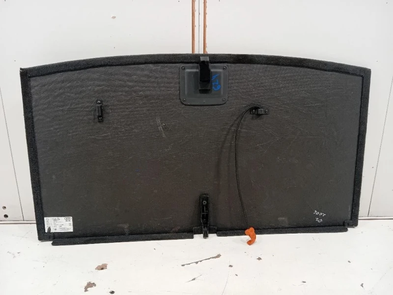 Ripiano Copertura VANO Bagagli RIPIANO COPERTURA VANO BAGAGLI Audi Q7 4LB 2006