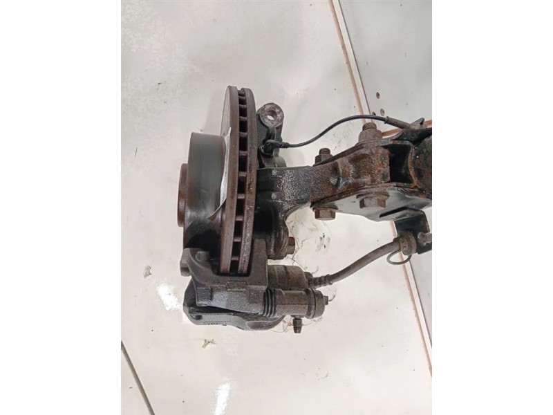 Meccanica Completa ANT DX MECCANICA MOVANO LATO DESTRO DX Opel Movano B 2010