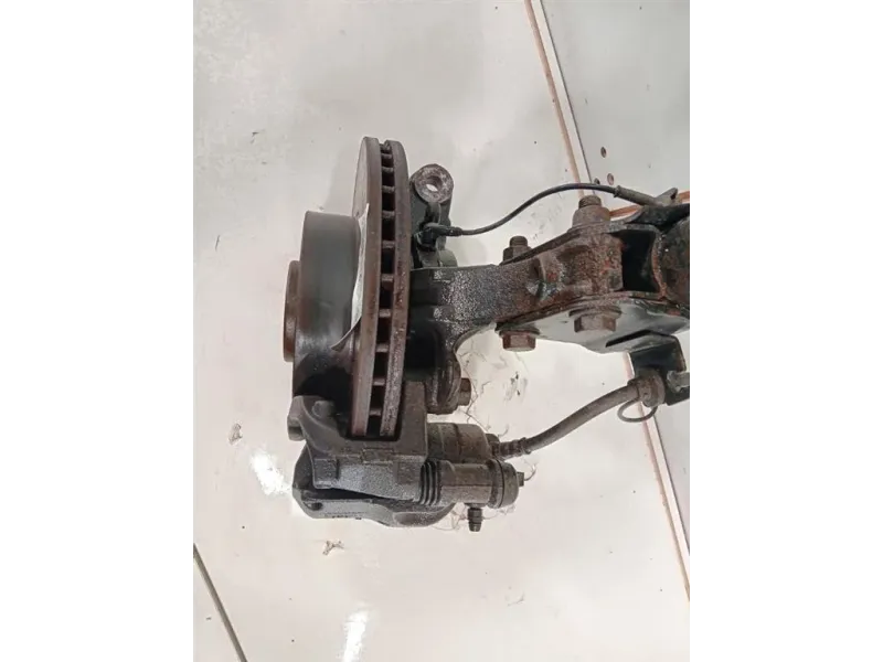 Meccanica Completa ANT DX MECCANICA MOVANO LATO DESTRO DX Opel Movano B 2010