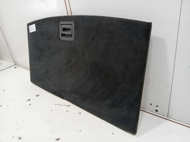 Ripiano Copertura VANO Bagagli RIPIANO COPERTURA VANO BAGAGLI Audi Q7 4LB 2006