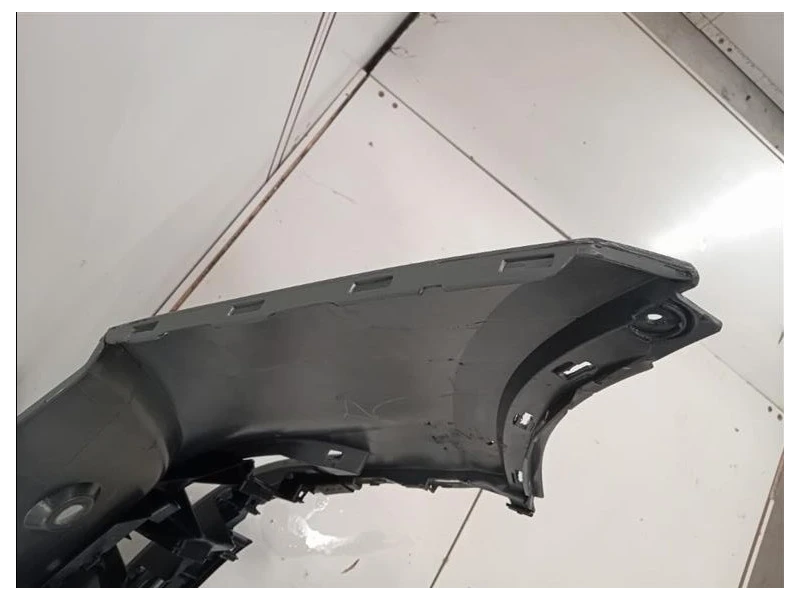 Paraurti POST 80A807511C Audi Q5 FYB 2016