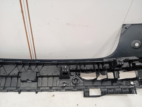 Ripiano Copertura VANO Bagagli RIPIANO COPERTURA VANO BAGAGLI Audi Q7 4LB 2006