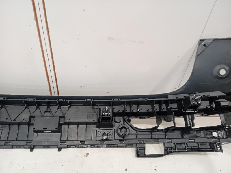 Paraurti POST 80A807511C Audi Q5 FYB 2016
