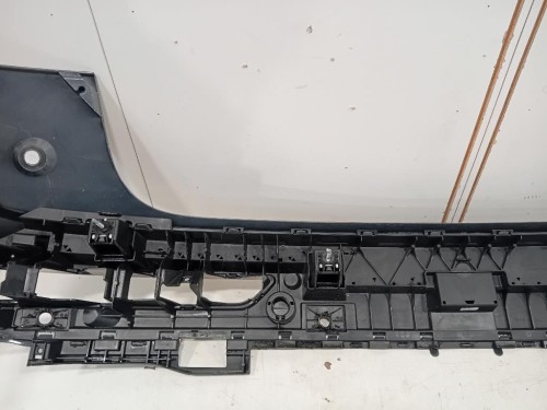 Ripiano Copertura VANO Bagagli 4L0863553NN3 Audi Q7 4LB 2009