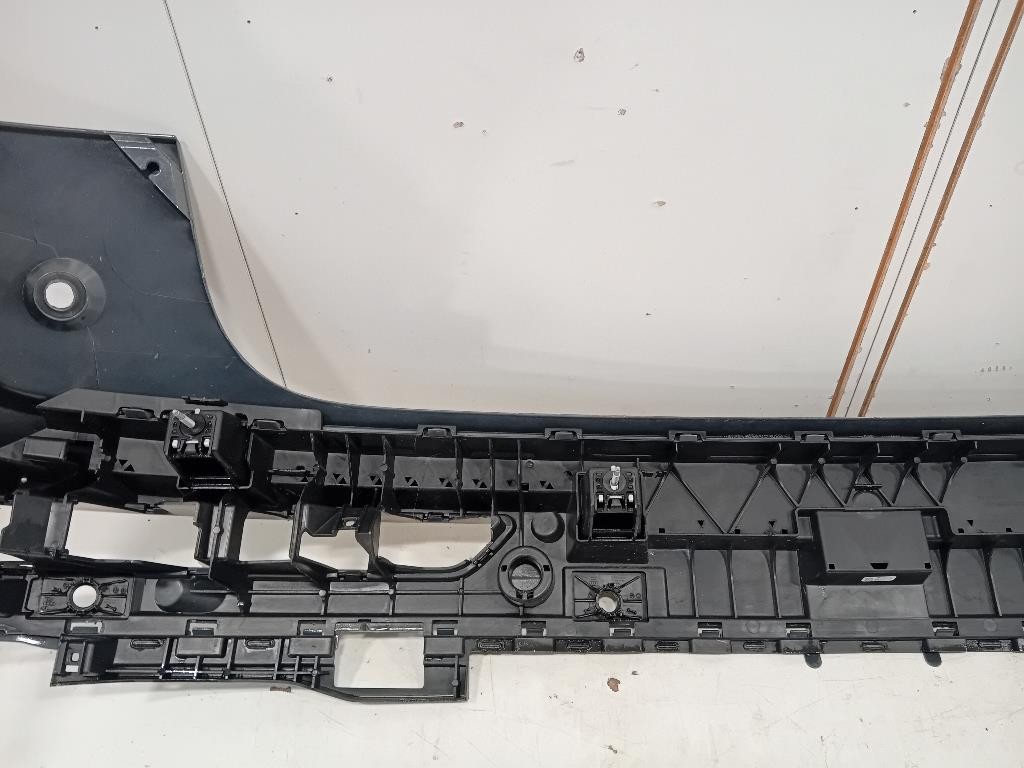 Ripiano Copertura VANO Bagagli 4L0863553NN3 Audi Q7 4LB 2009