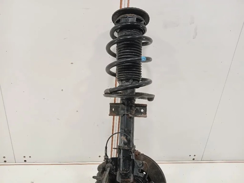 Meccanica Completa ANT DX MECCANICA MOVANO LATO DESTRO DX Opel Movano B 2010