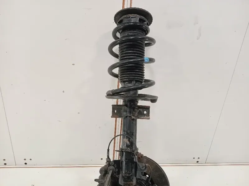 Meccanica Completa ANT DX MECCANICA MOVANO LATO DESTRO DX Opel Movano B 2010