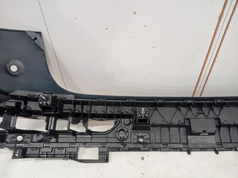 Ripiano Copertura VANO Bagagli 4L0863553NN3 Audi Q7 4LB 2009