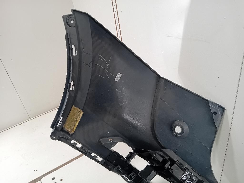 Meccanica Completa ANT DX  Peugeot 2008 I 2016
