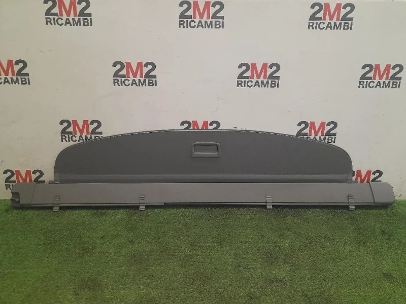 Ripiano Copertura VANO Bagagli 4L0863553NN3 Audi Q7 4LB 2009
