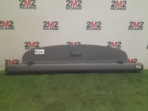 Ripiano Copertura VANO Bagagli 4L0863553NN3 Audi Q7 4LB 2009