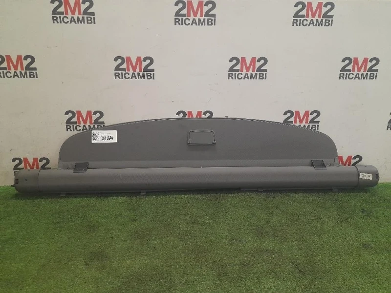 Ripiano Copertura VANO Bagagli 4L0863553NN3 Audi Q7 4LB 2009