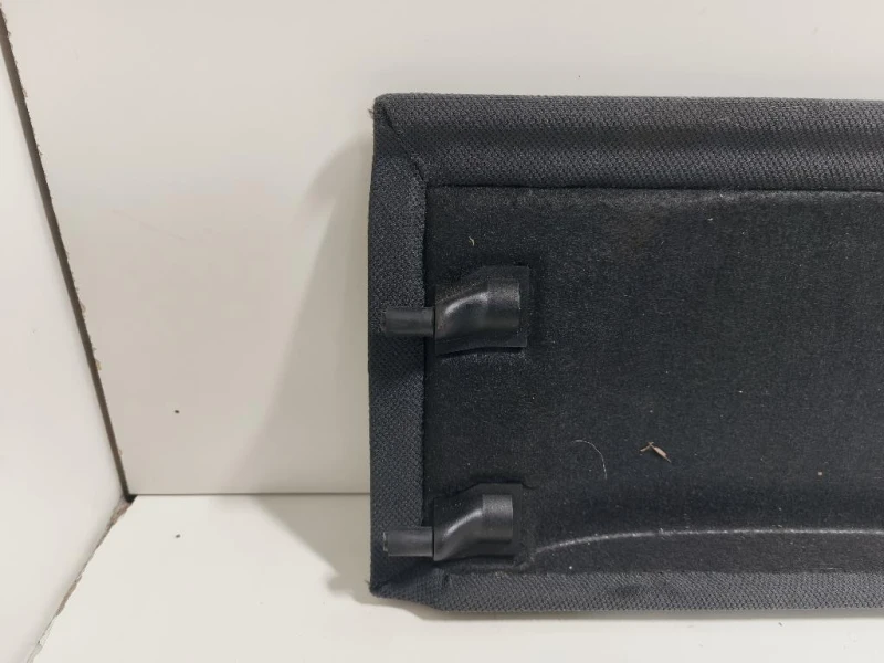 Ripiano Copertura VANO Bagagli 8J8 867 769 B Audi TT 8J3 2007