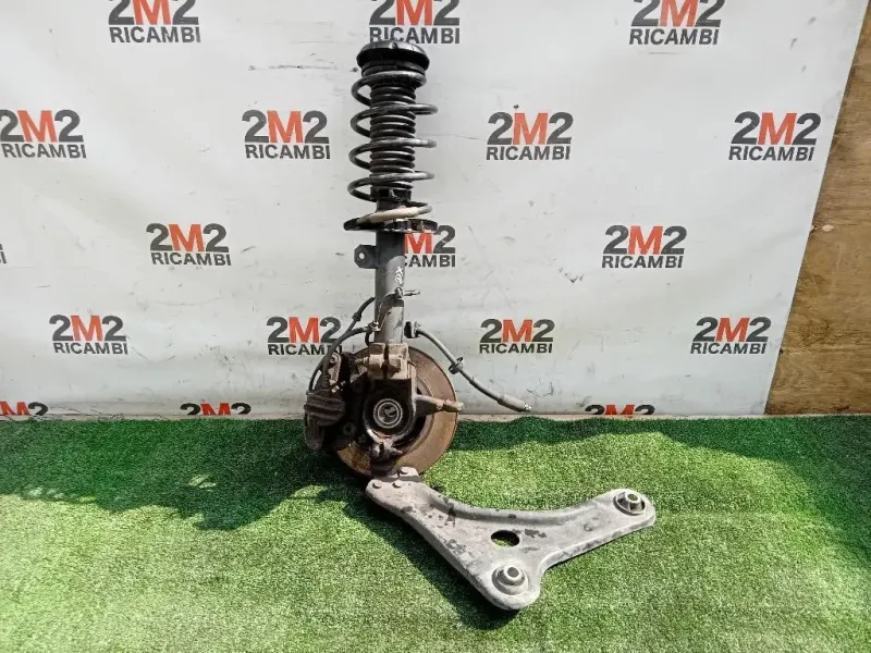 Meccanica Completa ANT DX Peugeot 2008 I 2016