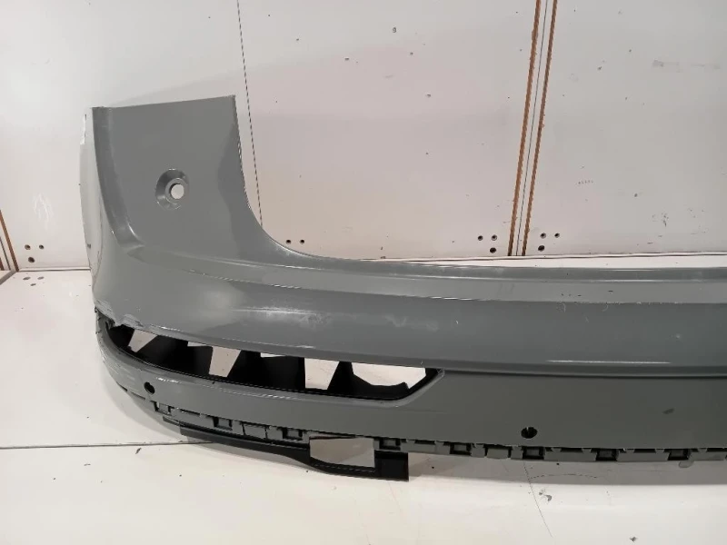 Paraurti POST 80A807511C Audi Q5 FYB 2016