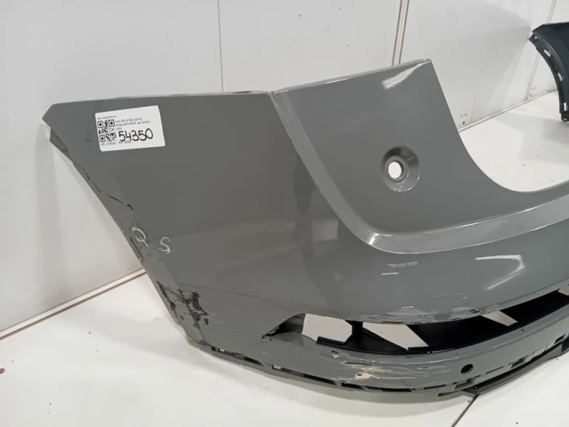 Paraurti POST 80A807511C Audi Q5 FYB 2016