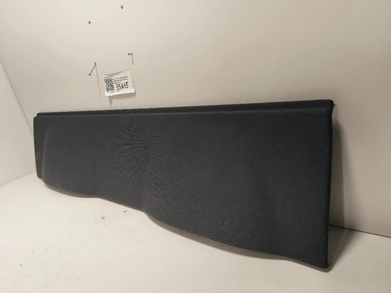 Ripiano Copertura VANO Bagagli 8J8 867 769 B Audi TT 8J3 2007