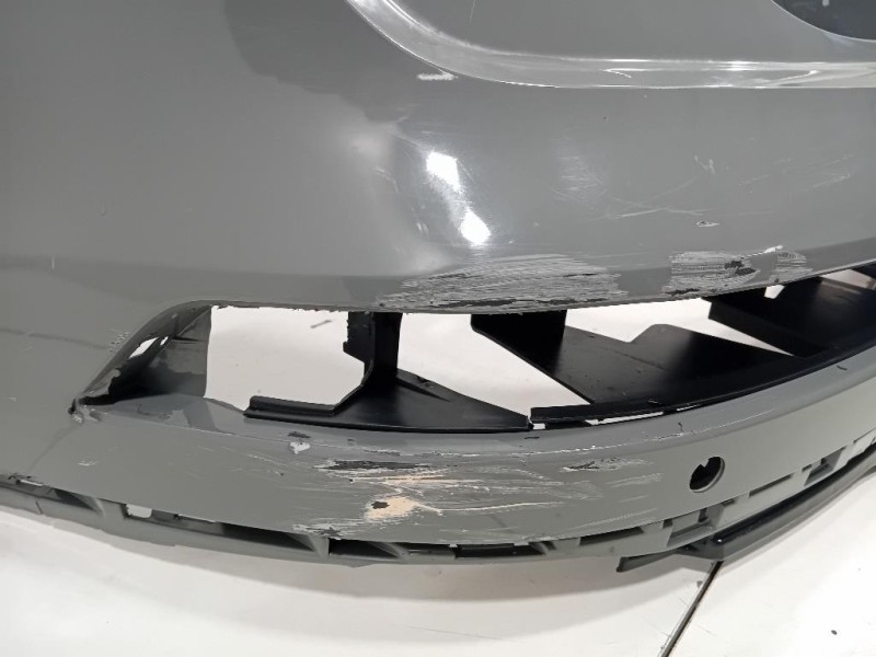 Meccanica Completa ANT DX  Peugeot 2008 I 2016 Meccanica Completa ANT DX  Peugeot 2008 I 2016