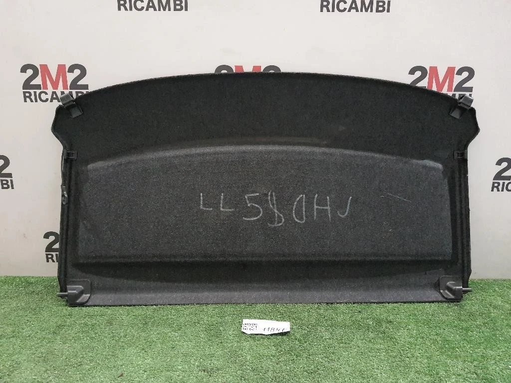 Ripiano Copertura VANO Bagagli Bmw Serie 1 E81 Berlina 2005