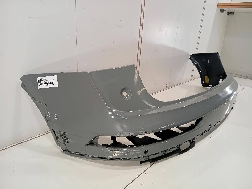 Ripiano Copertura VANO Bagagli Bmw Serie 1 E87 Berlina 2005