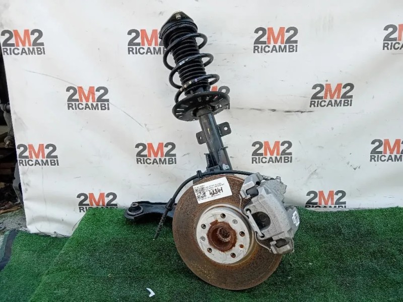 Meccanica Completa ANT DX 9819718680 Peugeot 3008 II 2020