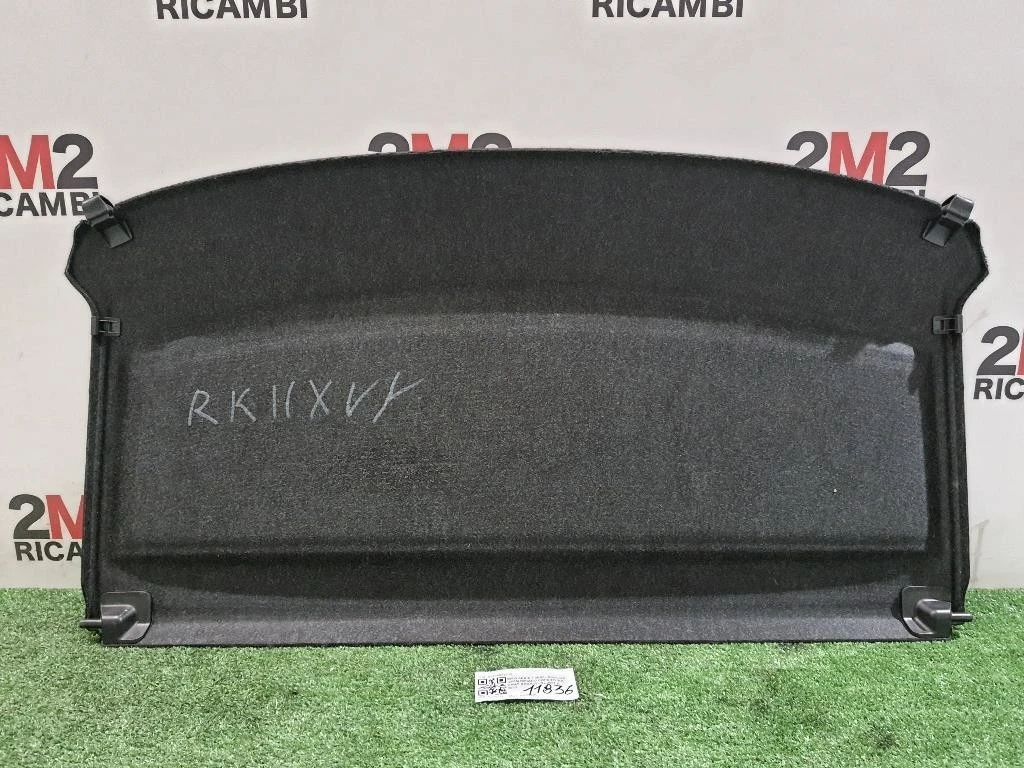 Ripiano Copertura VANO Bagagli 51466966716 Bmw Serie 1 E87 Berlina 2005