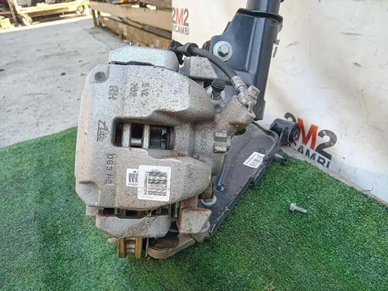 Meccanica Completa ANT DX 9819718680 Peugeot 3008 II 2020