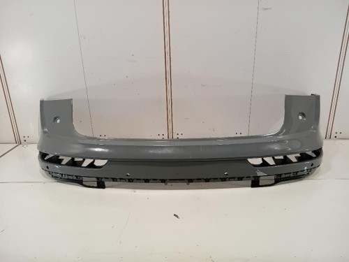 Paraurti POST 80A807511C Audi Q5 FYB 2016