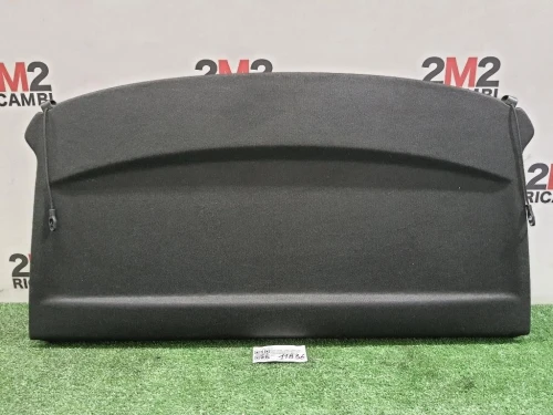 Ripiano Copertura VANO Bagagli 51466966716 Bmw Serie 1 E87 Berlina 2005