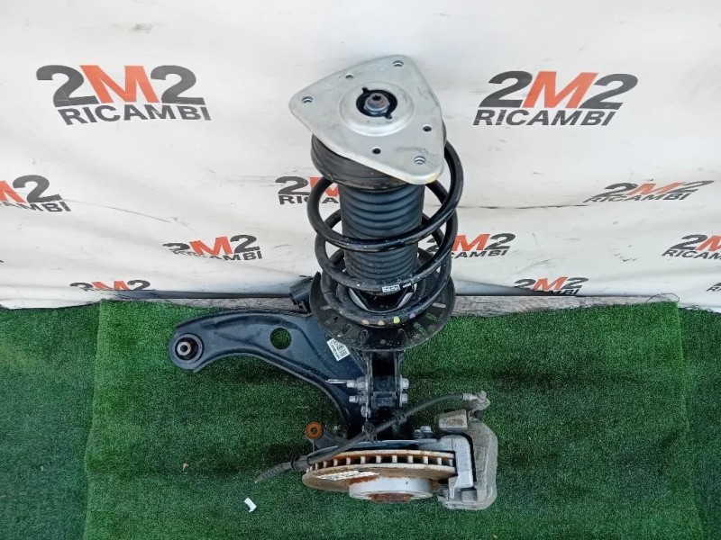 Meccanica Completa ANT DX 9819718680 Peugeot 3008 II 2020