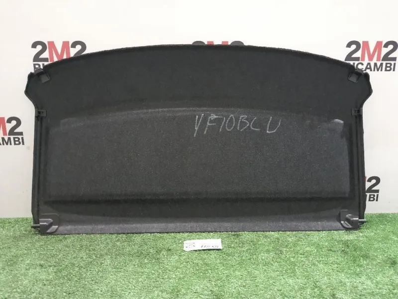 Ripiano Copertura VANO Bagagli 51466966716 Bmw Serie 1 E87 Berlina 2005