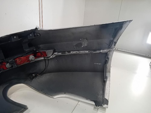 Ripiano Copertura VANO Bagagli 51466966716 Bmw Serie 1 E87 Berlina 2005