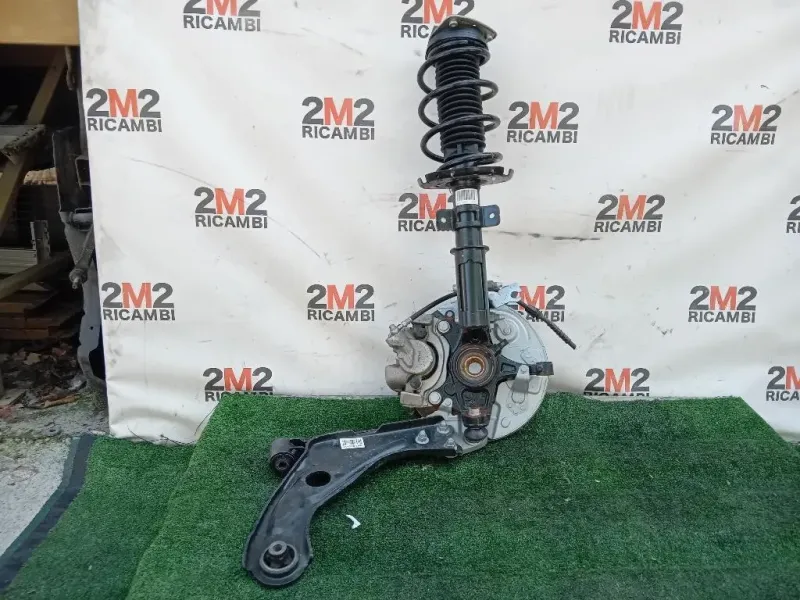 Meccanica Completa ANT DX 9819718680 Peugeot 3008 II 2020