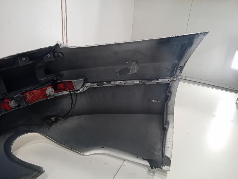 Paraurti POST 4L0807303 EGRU Audi Q7 4LB 2006