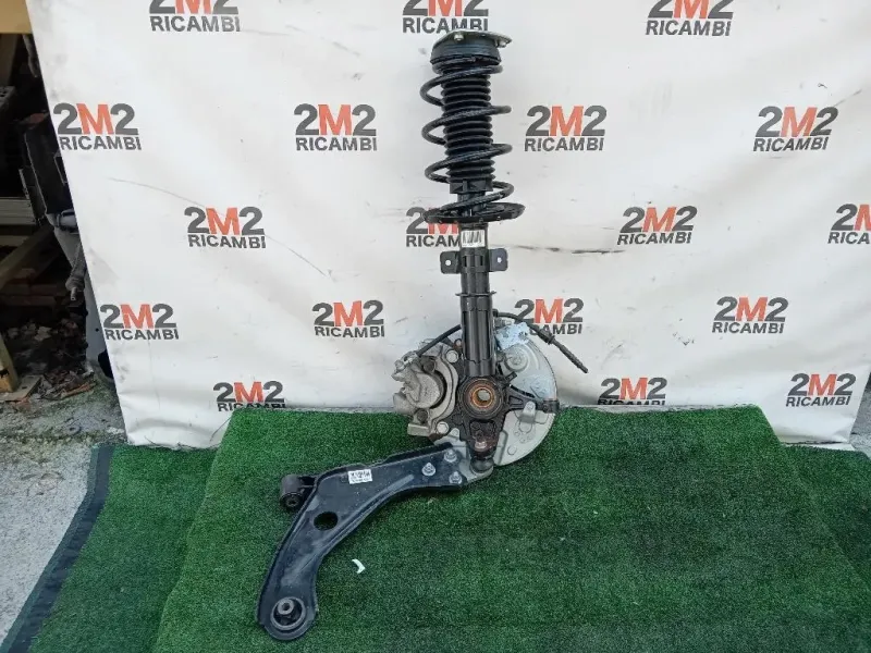 Meccanica Completa ANT DX 9819718680 Peugeot 3008 II 2020