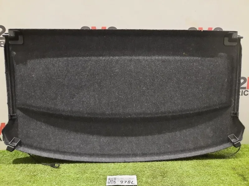 Ripiano Copertura VANO Bagagli 51466966716 Bmw Serie 1 E87 Berlina 2005