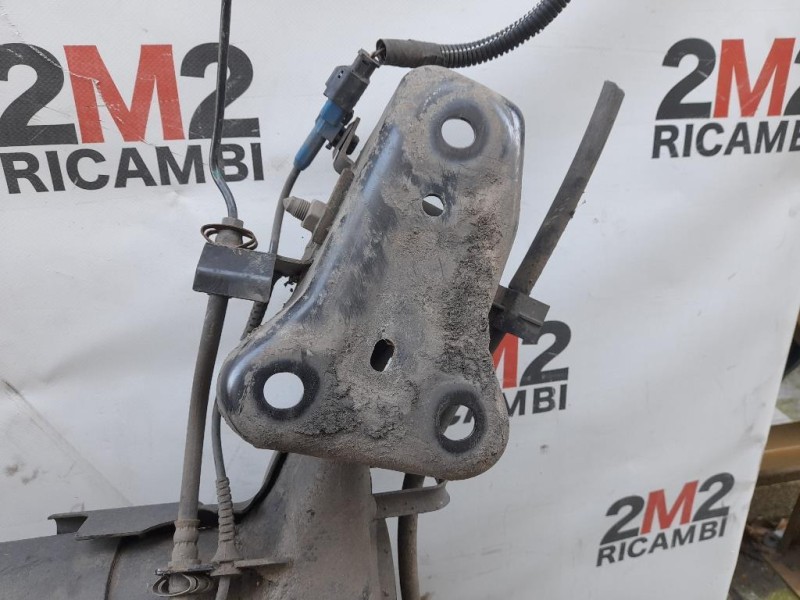 Assale POST 1611195480 Citroen C3 III 2016