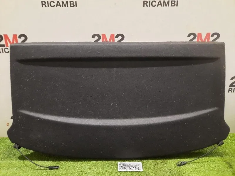 Ripiano Copertura VANO Bagagli 51466966716 Bmw Serie 1 E87 Berlina 2005