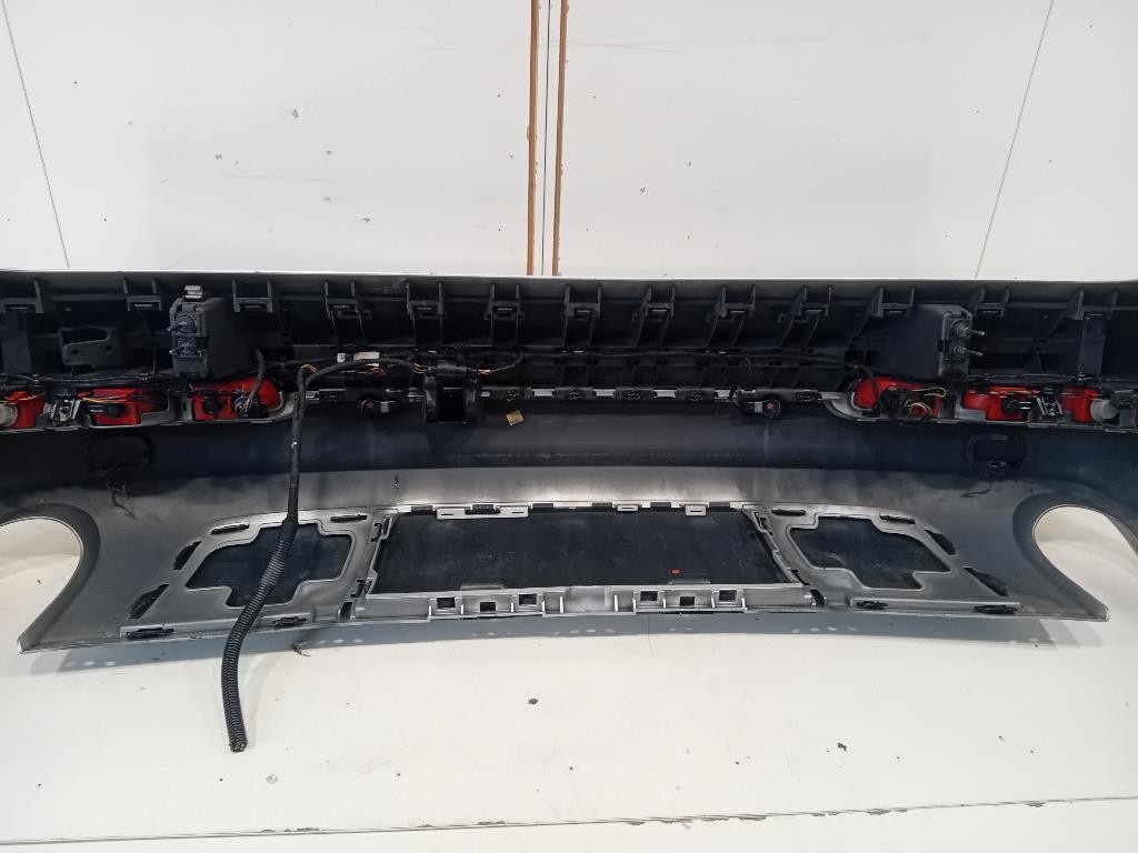 Ripiano Copertura VANO Bagagli Bmw Serie 1 E87 Berlina 2005