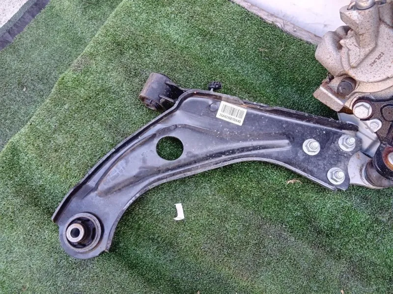 Meccanica Completa ANT DX 9819718680 Peugeot 3008 II 2020