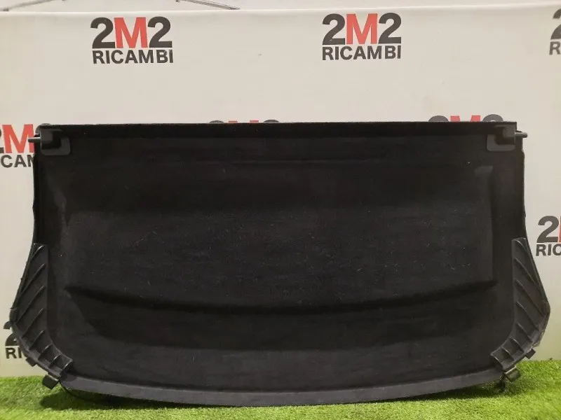 Ripiano Copertura VANO Bagagli Bmw Serie 1 E87 Berlina 2005