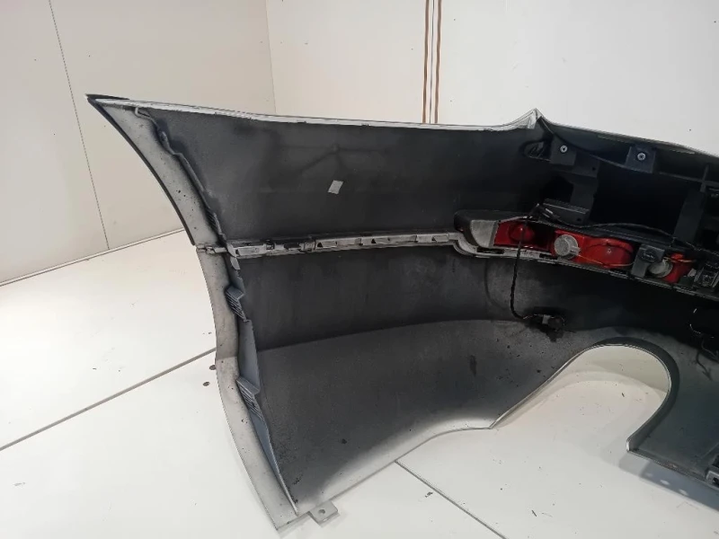 Paraurti POST 4L0807303 EGRU Audi Q7 4LB 2006