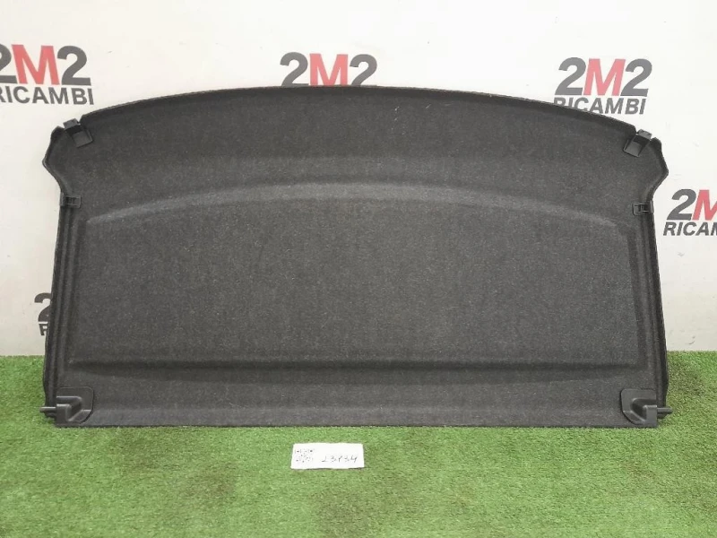 Ripiano Copertura VANO Bagagli 51466966715 Bmw Serie 1 E87 Berlina 2005