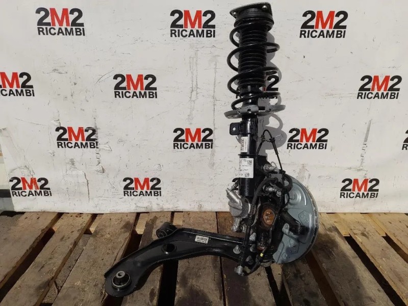 Meccanica Completa ANT DX 9823318680 Peugeot 308 II 2017