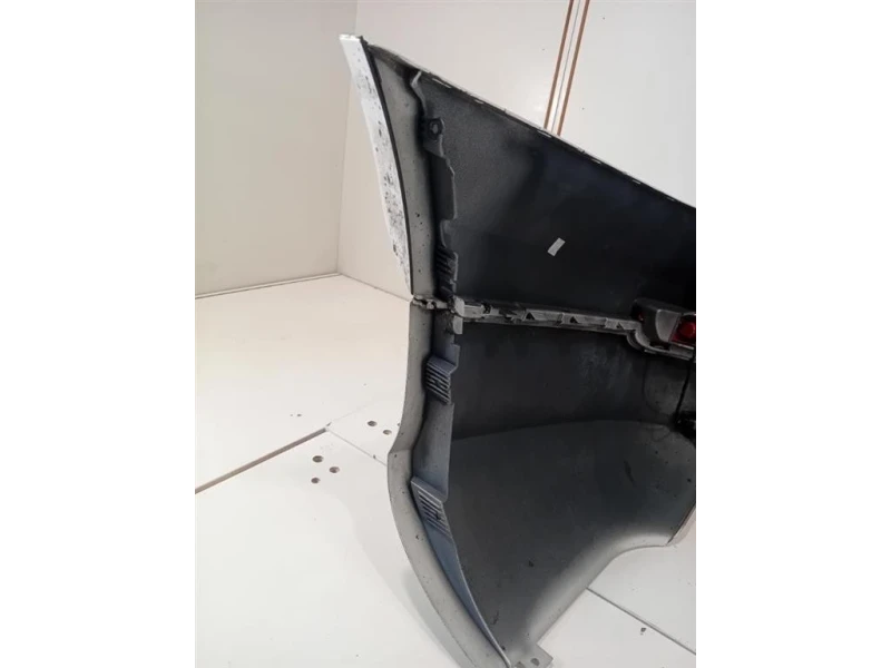 Paraurti POST 4L0807303 EGRU Audi Q7 4LB 2006