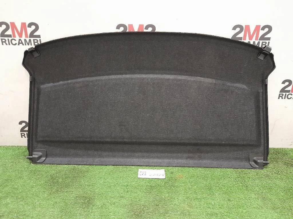 Ripiano Copertura VANO Bagagli 51466966717 Bmw Serie 1 E87 Berlina 2005